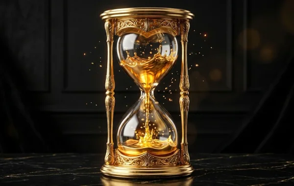 The Math of Compounding: How Long-Term Index Investing Multiplies Wealth