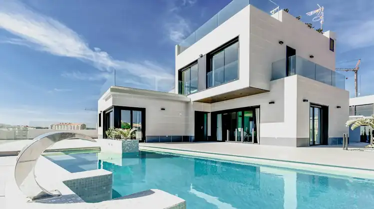 Real estate portfolio capital allocation and long-term wealth compounding